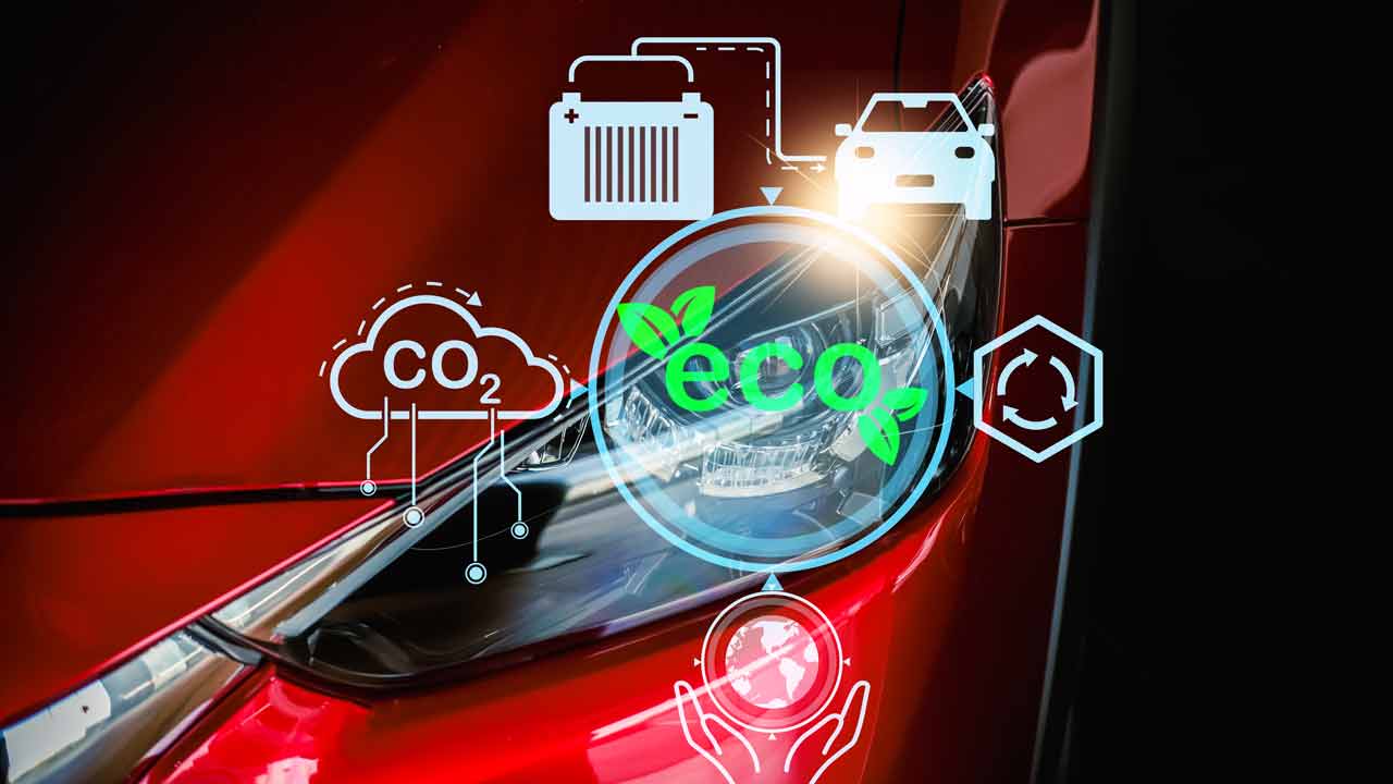 Umweltbewusstsein im Autoverkauf bei Autoverwertung Itzehoe